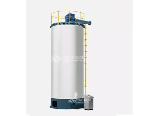 YQL系列燃油/燃?xì)饬⑹綄?dǎo)熱油鍋爐